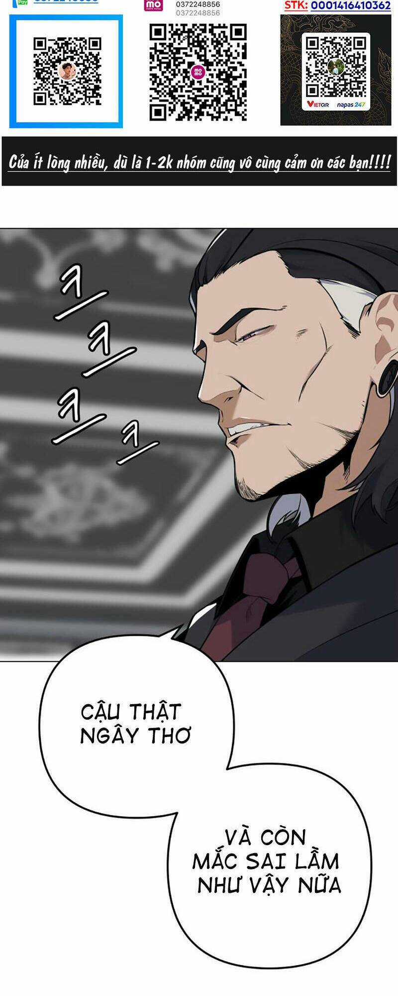 Vua Đóng Cọc - Chapter 19 - Trang 34