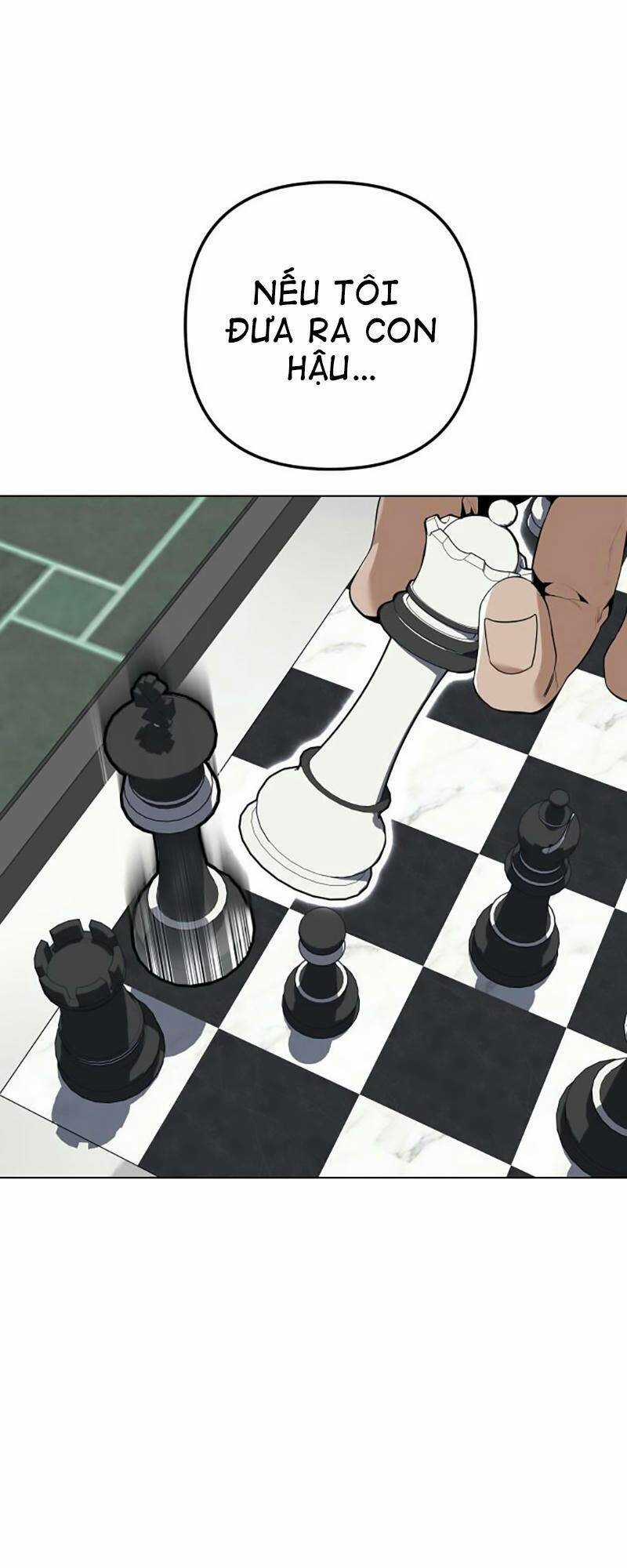Vua Đóng Cọc - Chapter 19 - Trang 35