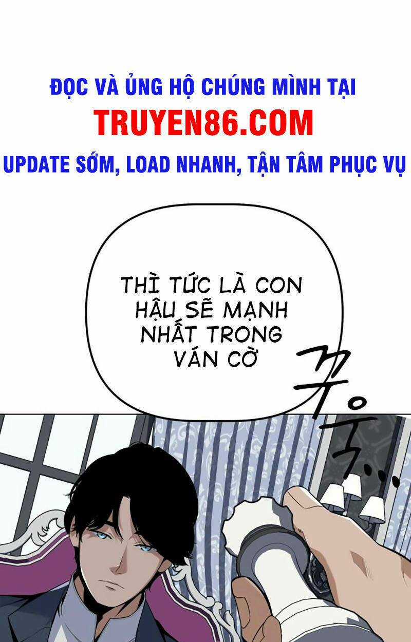 Vua Đóng Cọc - Chapter 19 - Trang 36