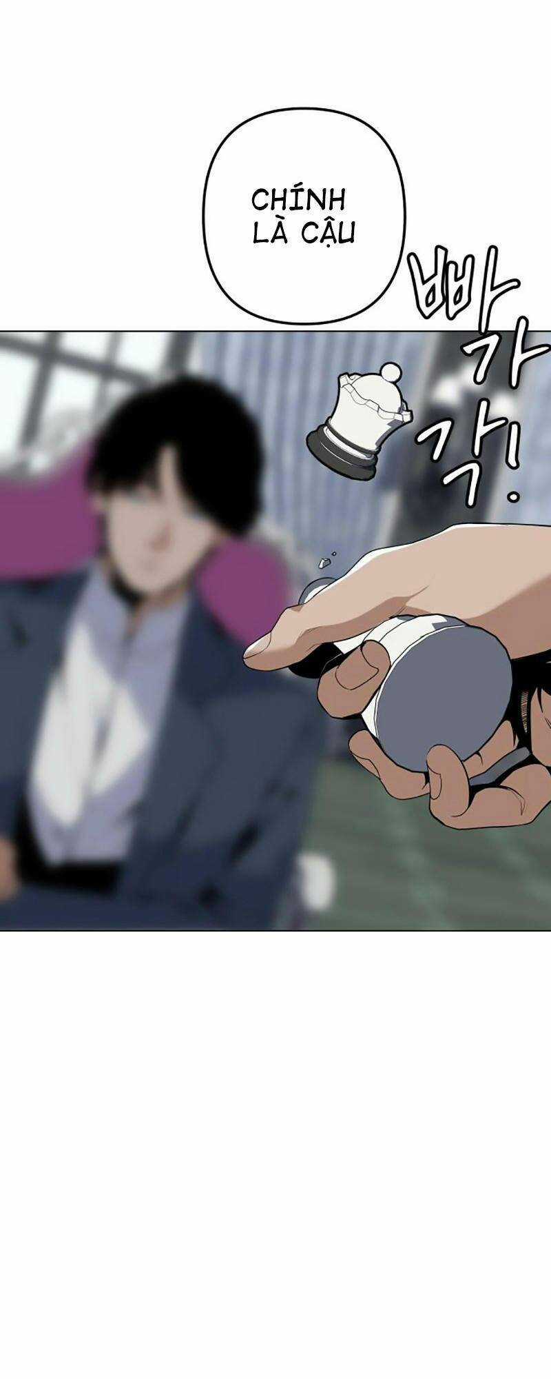 Vua Đóng Cọc - Chapter 19 - Trang 38