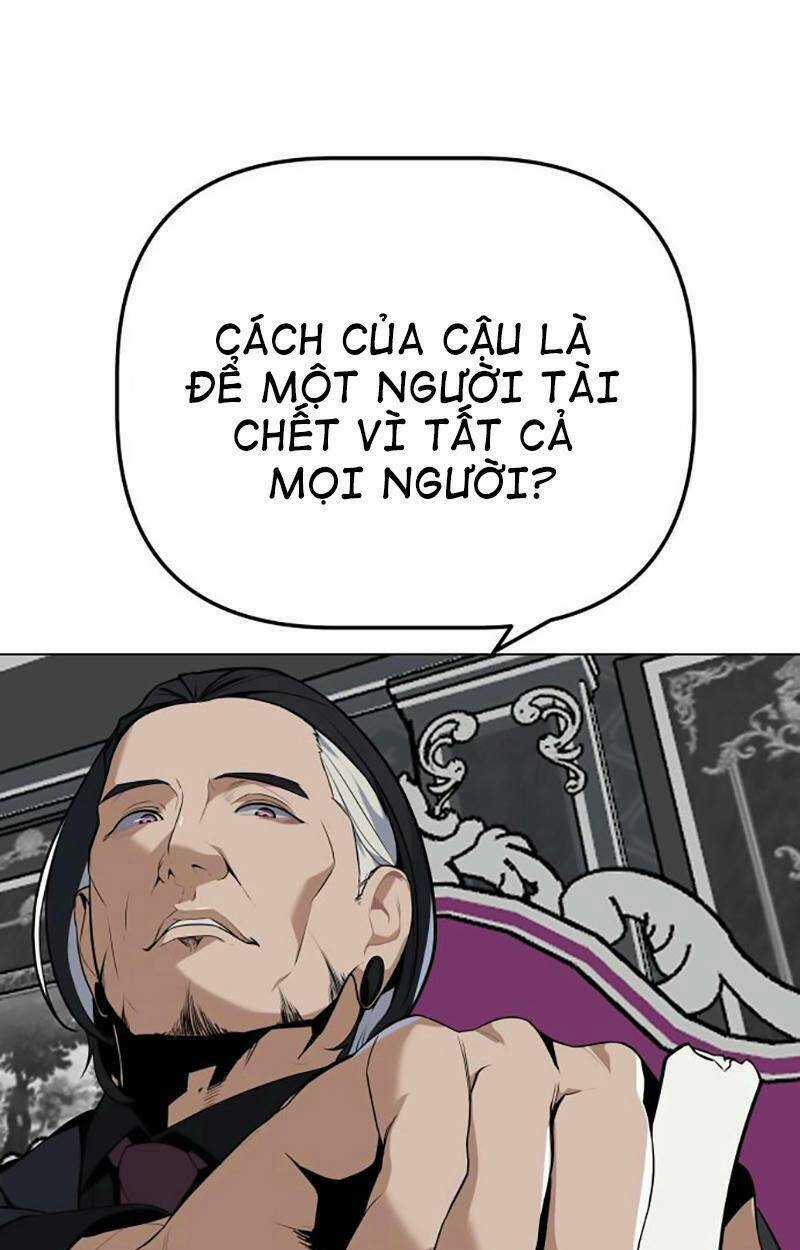 Vua Đóng Cọc - Chapter 19 - Trang 39