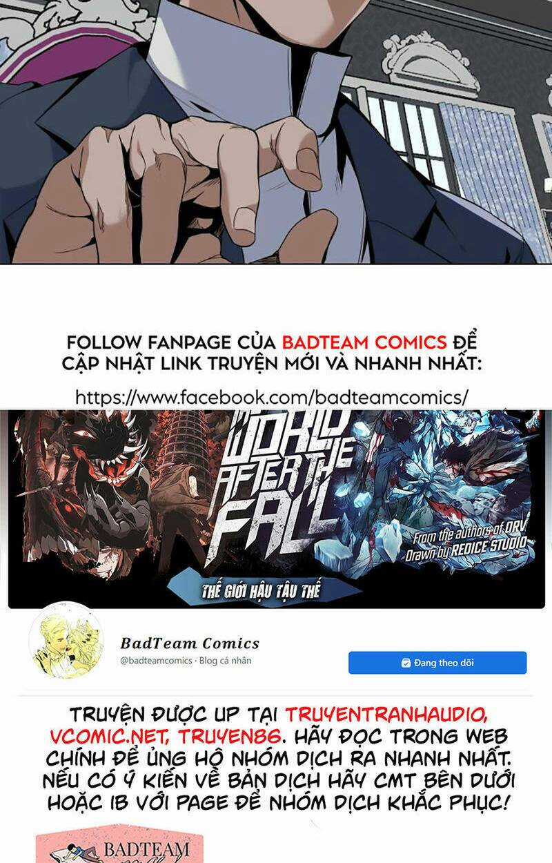 Vua Đóng Cọc - Chapter 19 - Trang 42