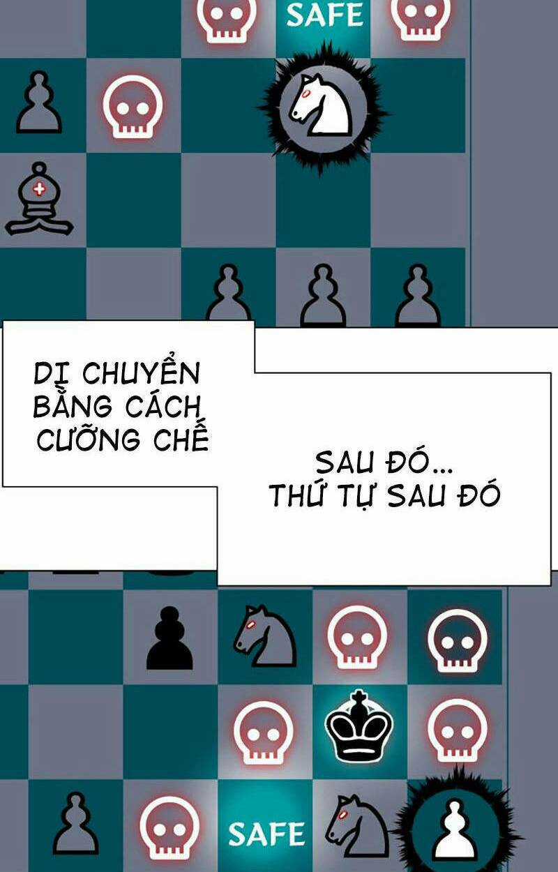 Vua Đóng Cọc - Chapter 19 - Trang 47