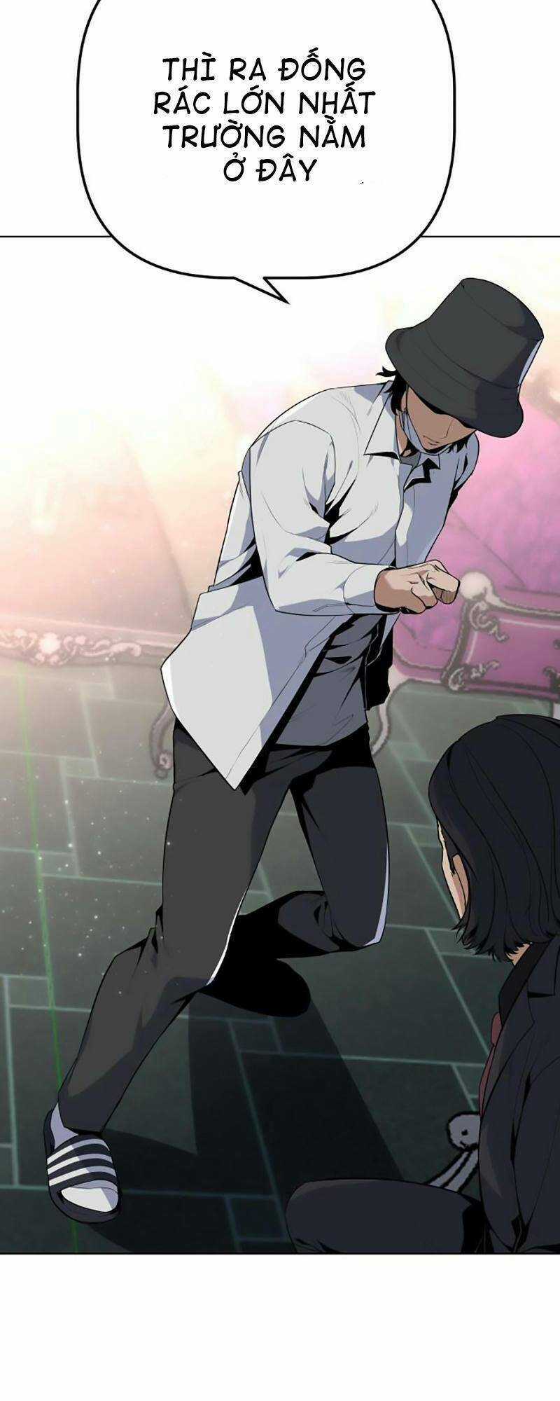 Vua Đóng Cọc - Chapter 19 - Trang 63