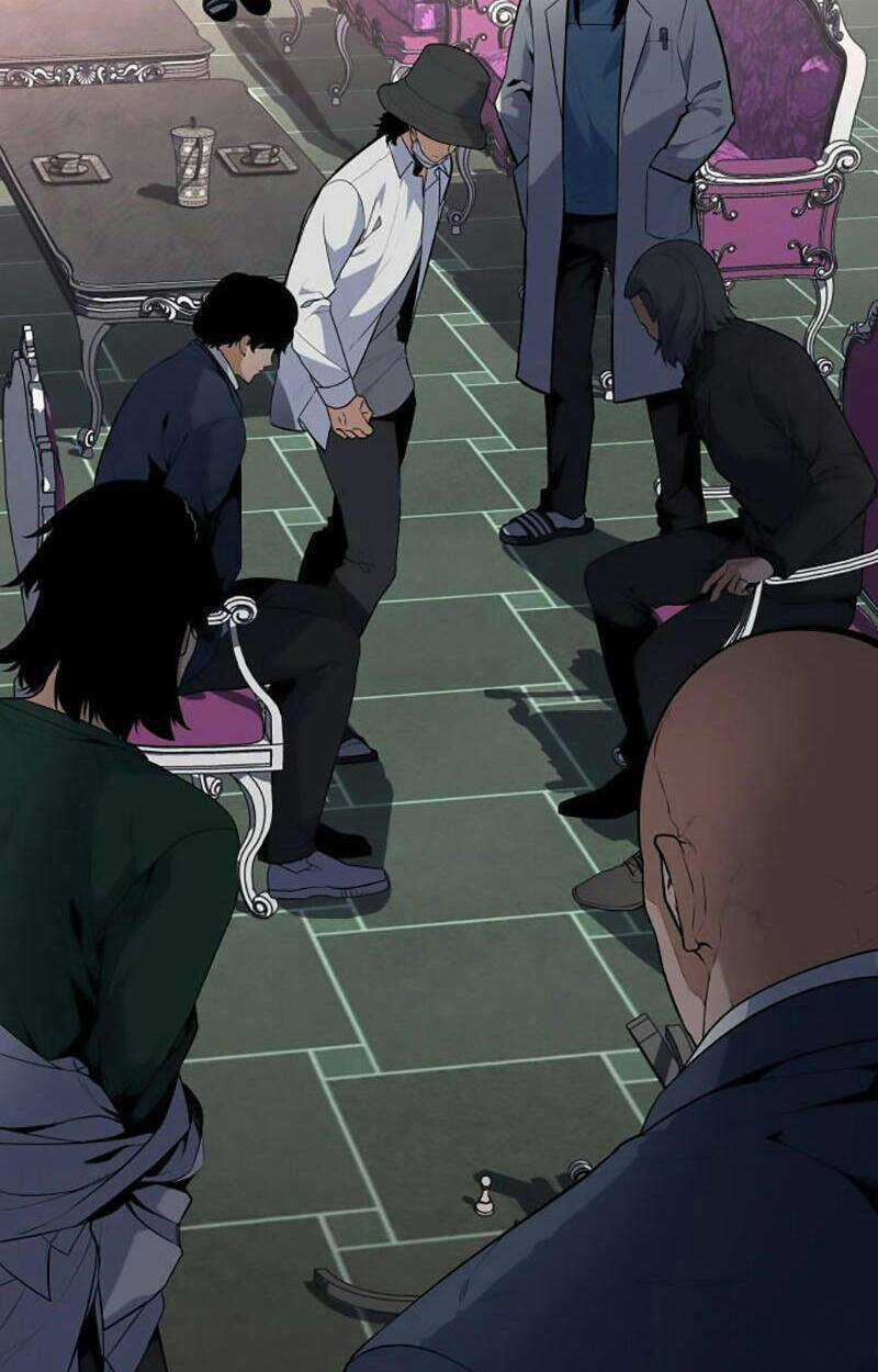 Vua Đóng Cọc - Chapter 19 - Trang 66