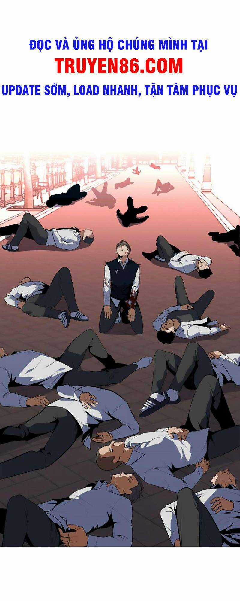 Vua Đóng Cọc - Chapter 19 - Trang 86