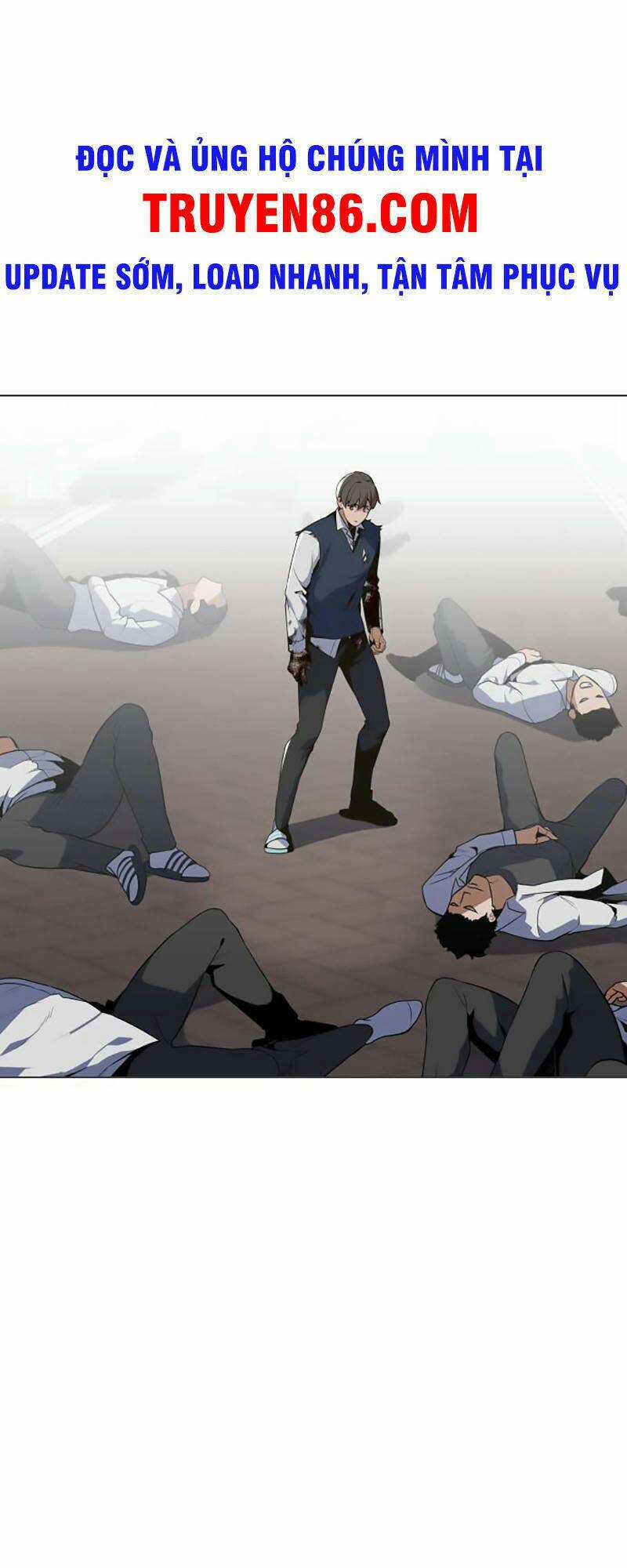 Vua Đóng Cọc - Chapter 19 - Trang 97