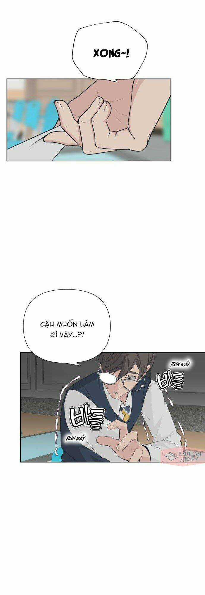 Vua Đóng Cọc - Chapter 2 - Trang 11