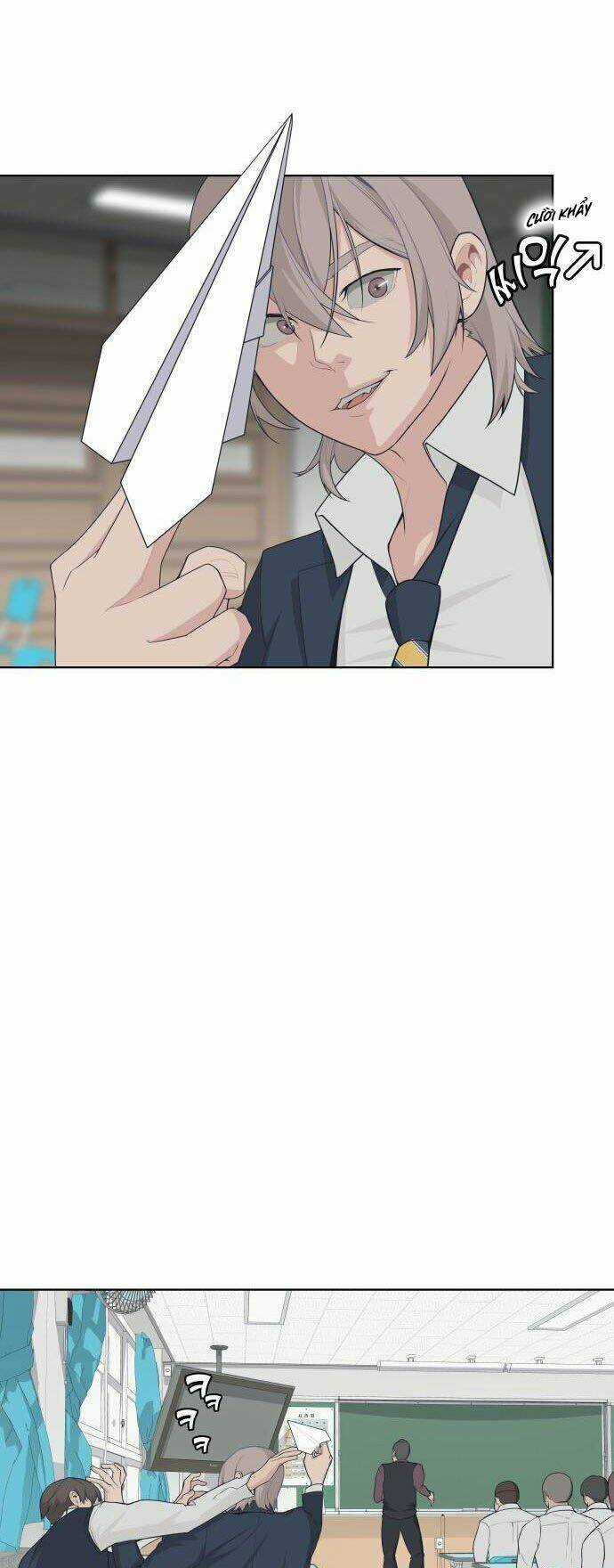 Vua Đóng Cọc - Chapter 2 - Trang 12