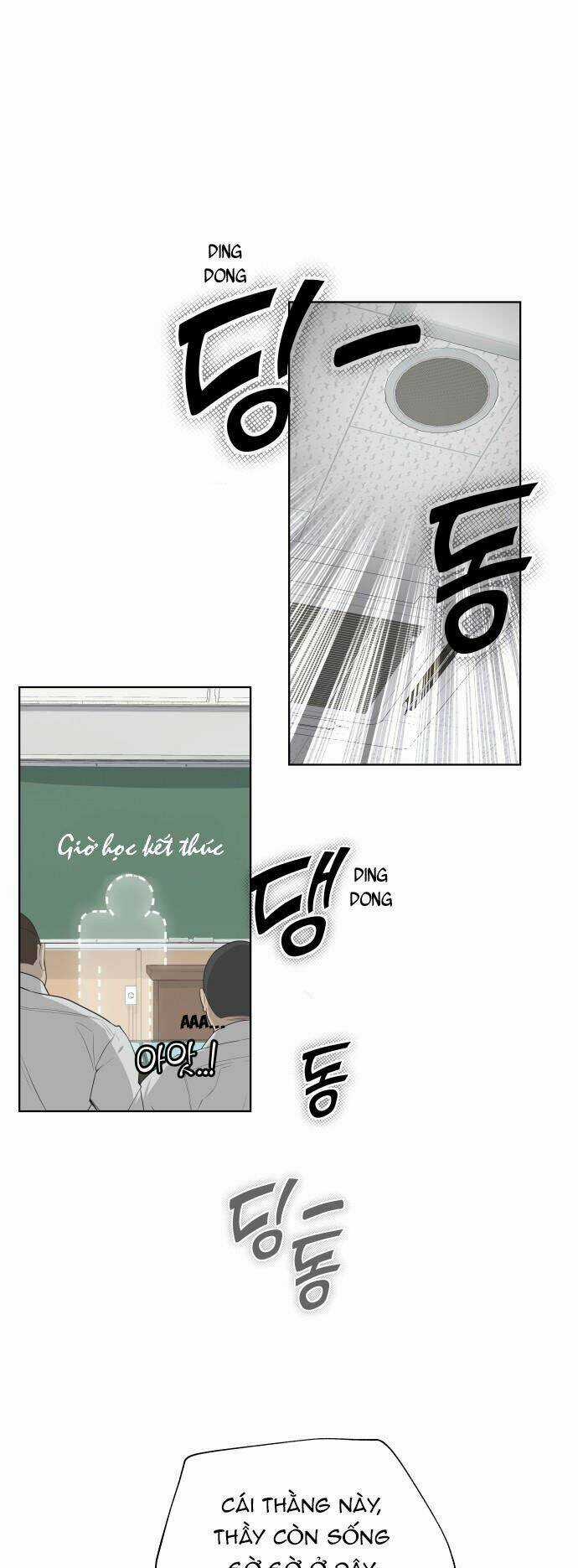 Vua Đóng Cọc - Chapter 2 - Trang 19