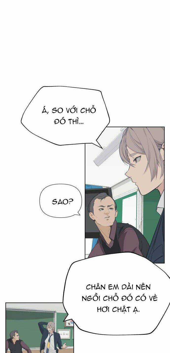 Vua Đóng Cọc - Chapter 2 - Trang 3