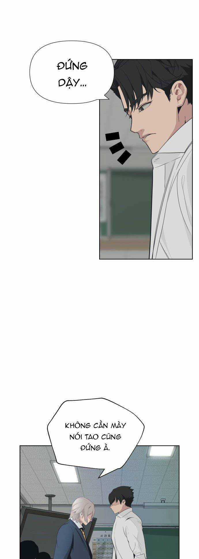 Vua Đóng Cọc - Chapter 2 - Trang 21