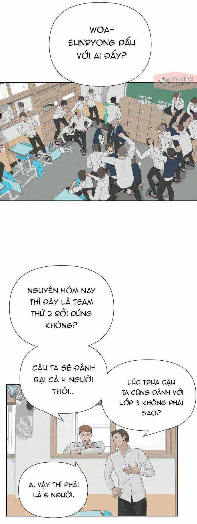 Vua Đóng Cọc - Chapter 2 - Trang 25