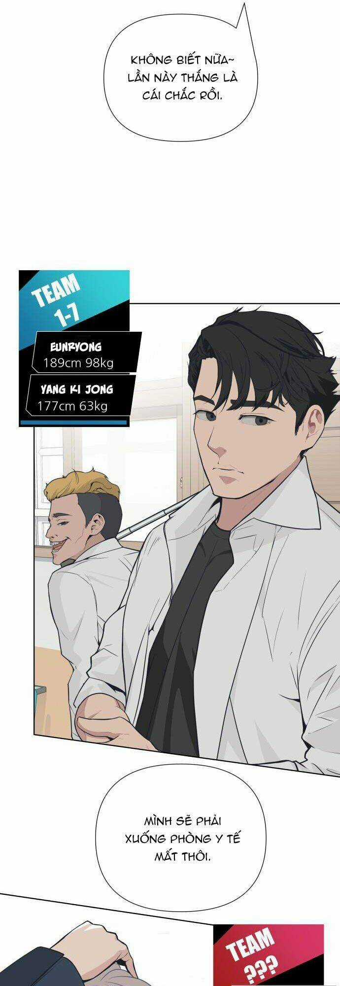 Vua Đóng Cọc - Chapter 2 - Trang 26