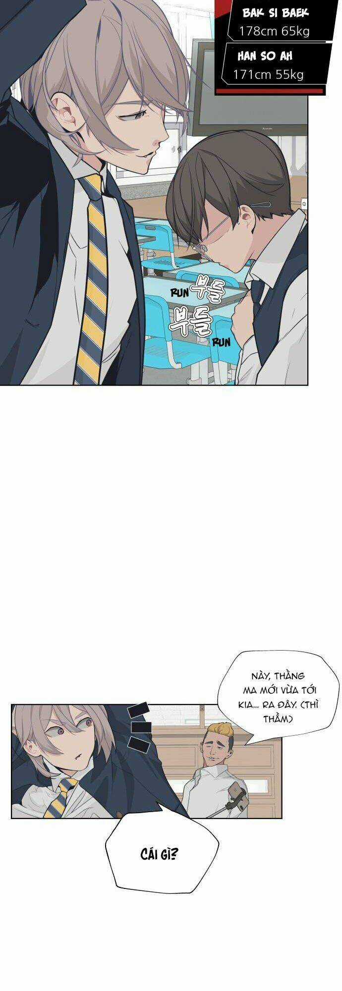 Vua Đóng Cọc - Chapter 2 - Trang 27