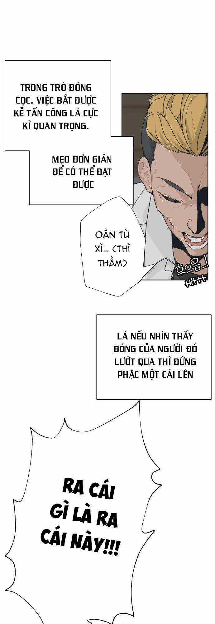 Vua Đóng Cọc - Chapter 2 - Trang 28