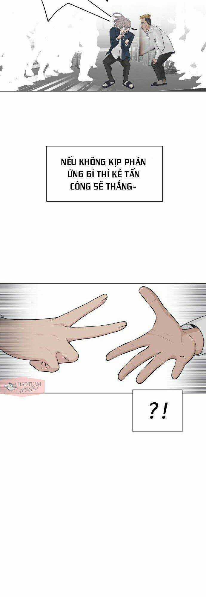 Vua Đóng Cọc - Chapter 2 - Trang 29