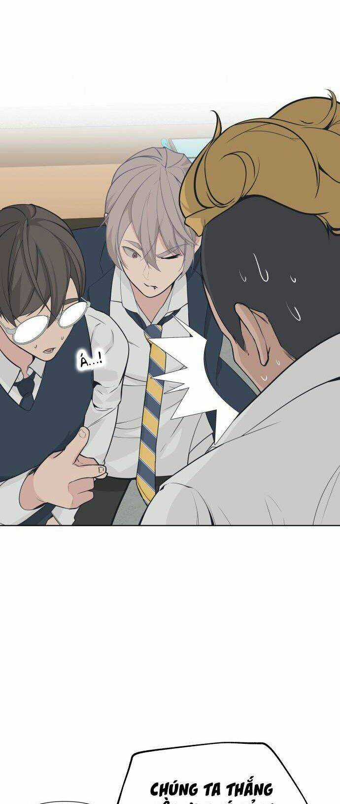 Vua Đóng Cọc - Chapter 2 - Trang 30