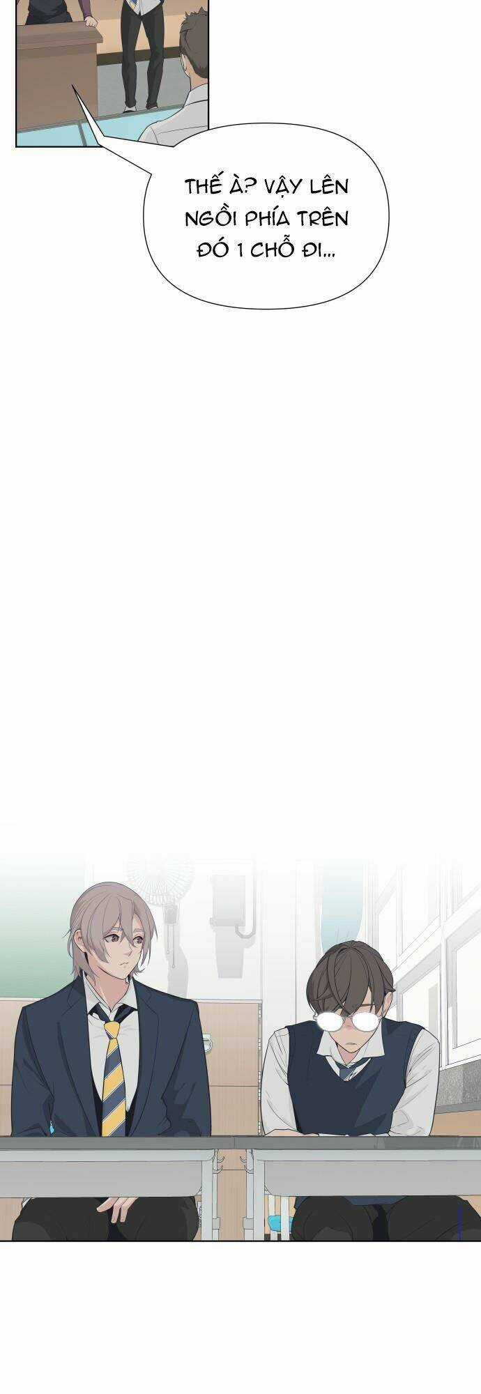 Vua Đóng Cọc - Chapter 2 - Trang 4