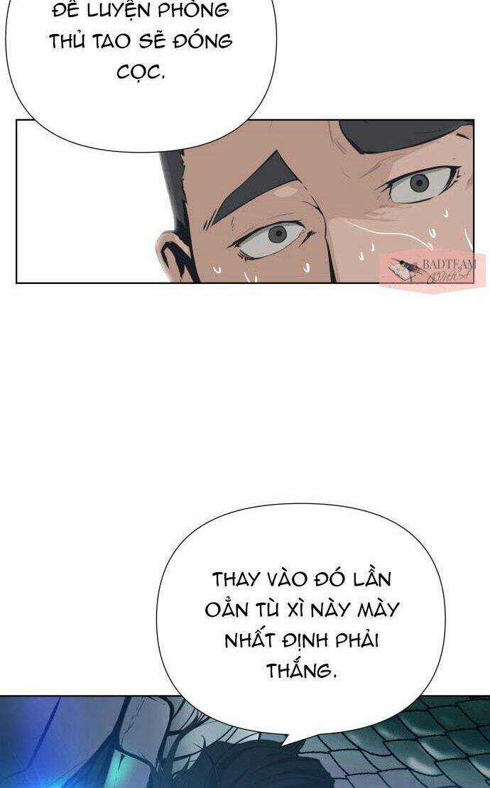 Vua Đóng Cọc - Chapter 2 - Trang 33