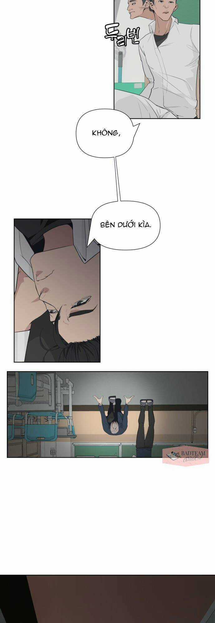 Vua Đóng Cọc - Chapter 2 - Trang 37