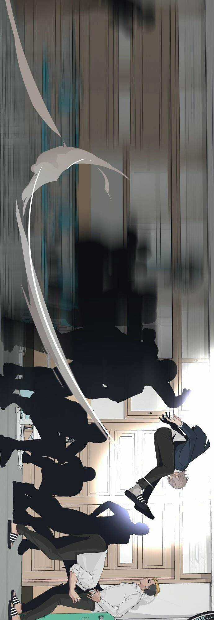 Vua Đóng Cọc - Chapter 2 - Trang 40