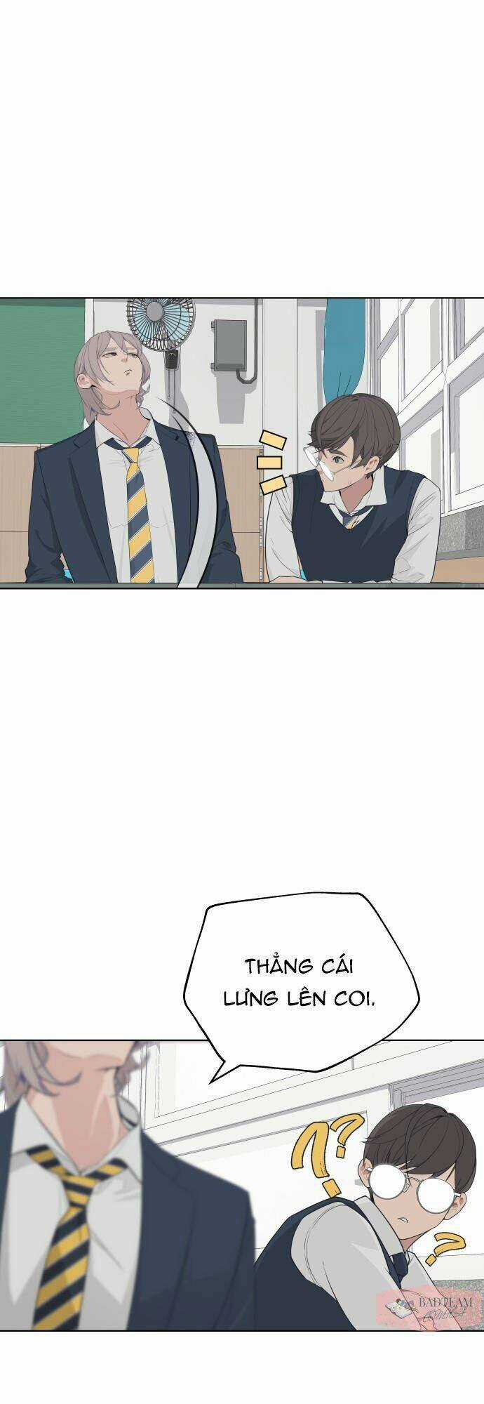 Vua Đóng Cọc - Chapter 2 - Trang 5