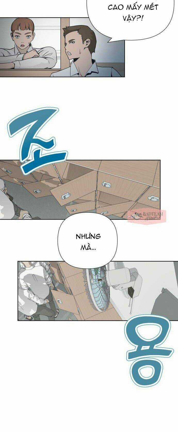 Vua Đóng Cọc - Chapter 2 - Trang 43