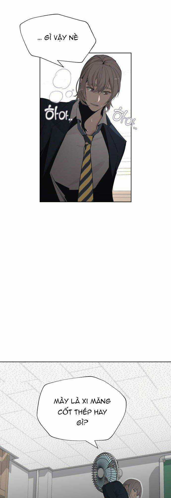 Vua Đóng Cọc - Chapter 2 - Trang 44