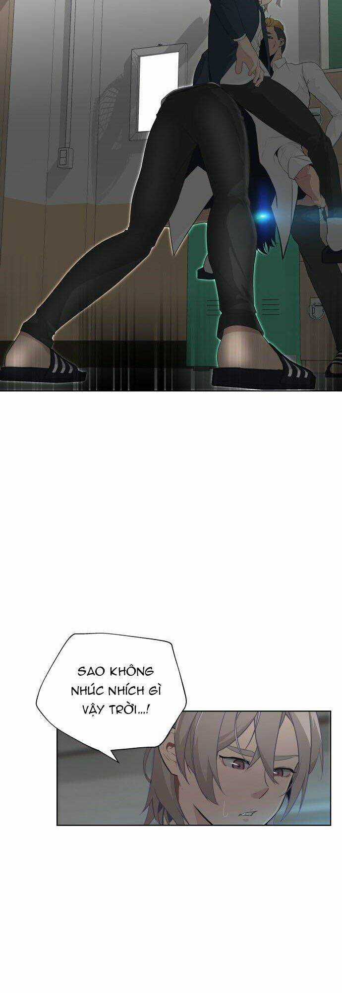 Vua Đóng Cọc - Chapter 2 - Trang 45