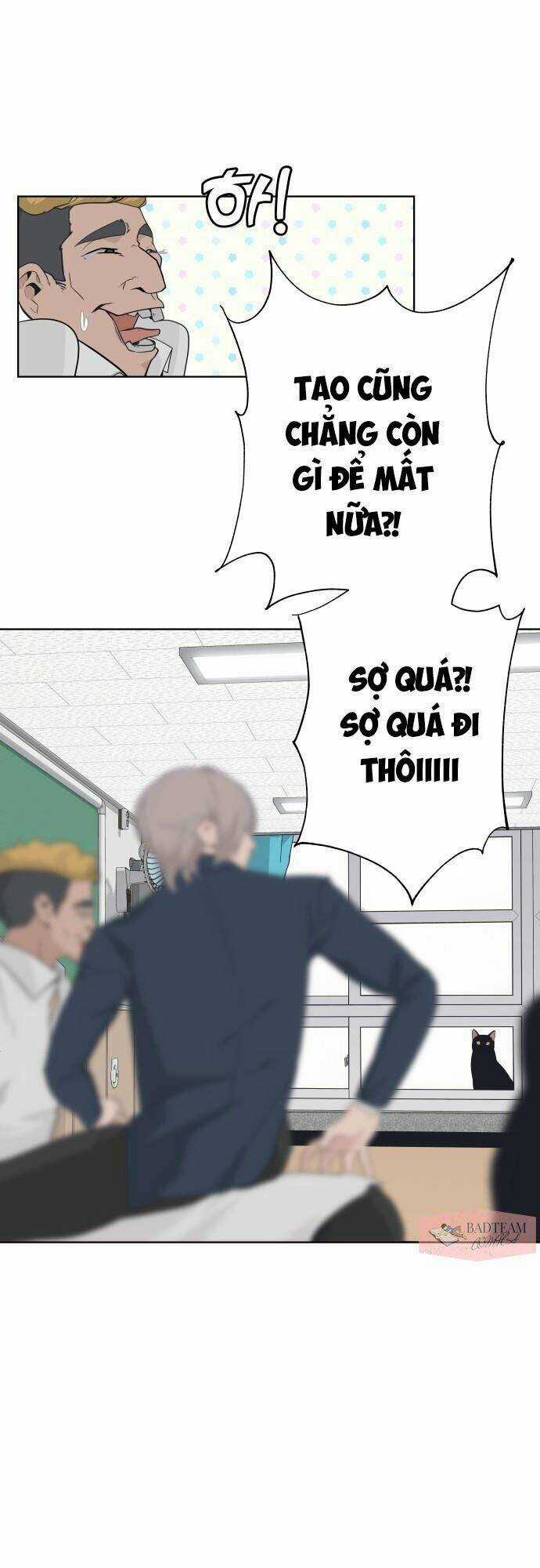 Vua Đóng Cọc - Chapter 2 - Trang 51