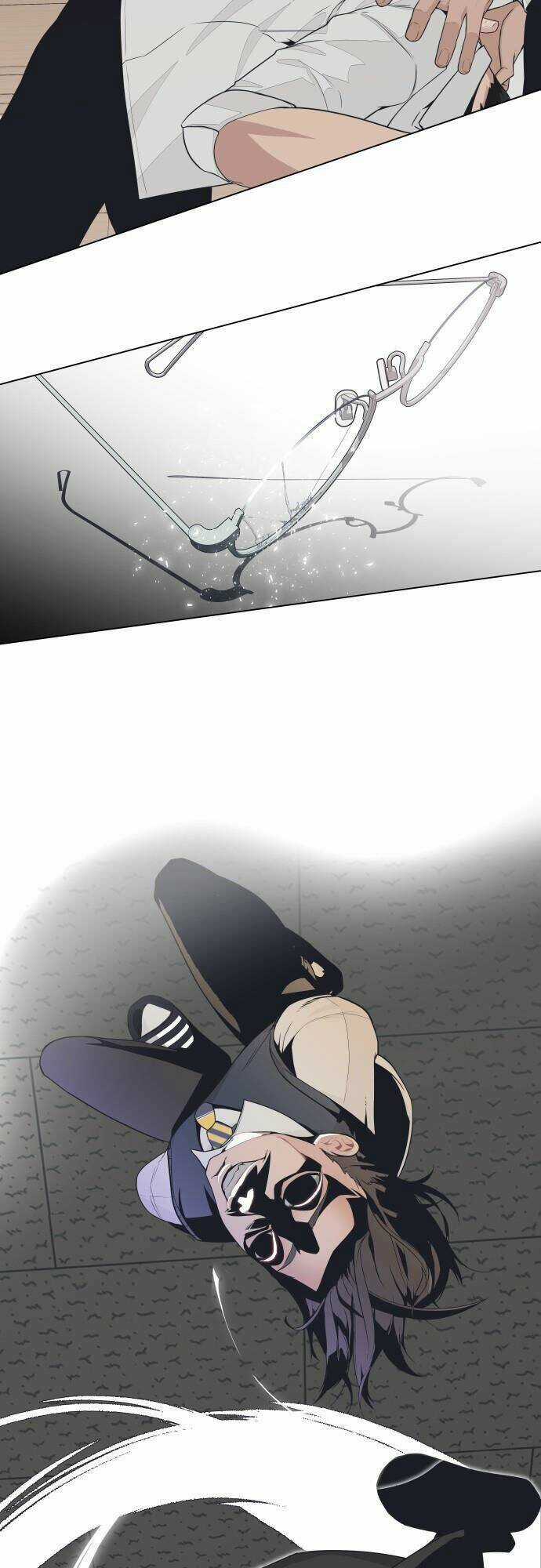 Vua Đóng Cọc - Chapter 2 - Trang 60