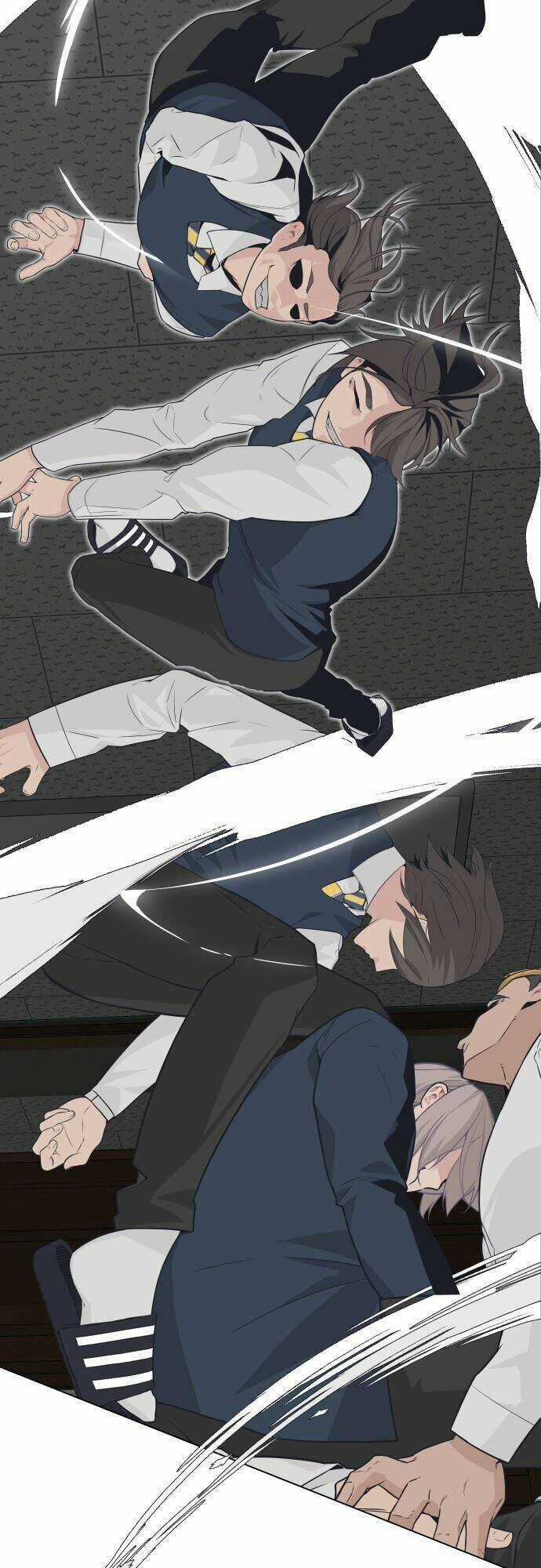 Vua Đóng Cọc - Chapter 2 - Trang 61