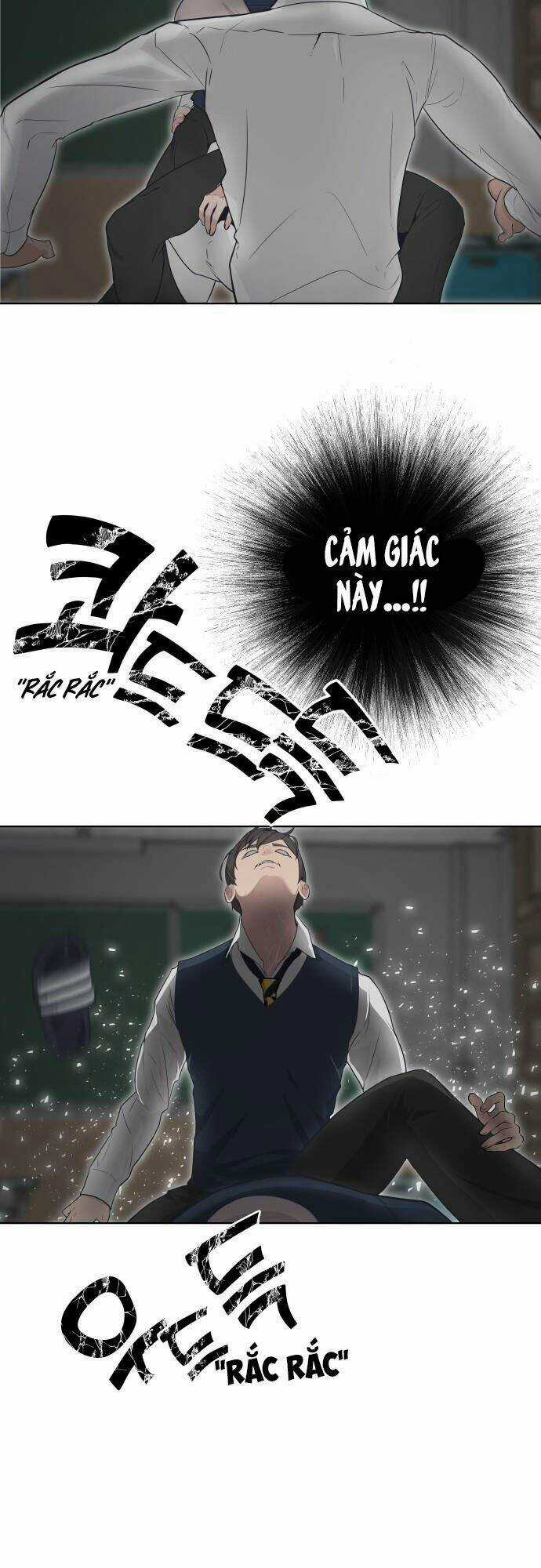 Vua Đóng Cọc - Chapter 2 - Trang 67