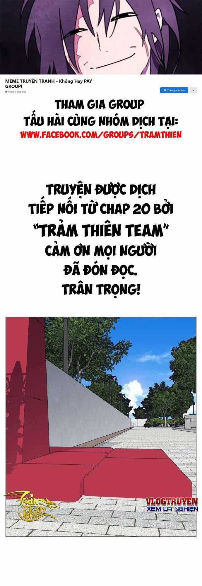 Vua Đóng Cọc - Chapter 20 - Trang 1