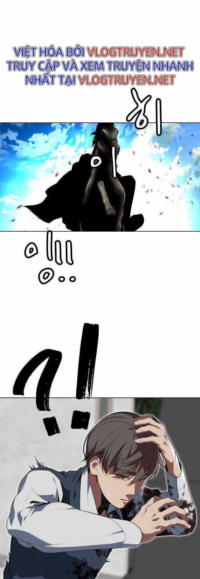 Vua Đóng Cọc - Chapter 20 - Trang 11