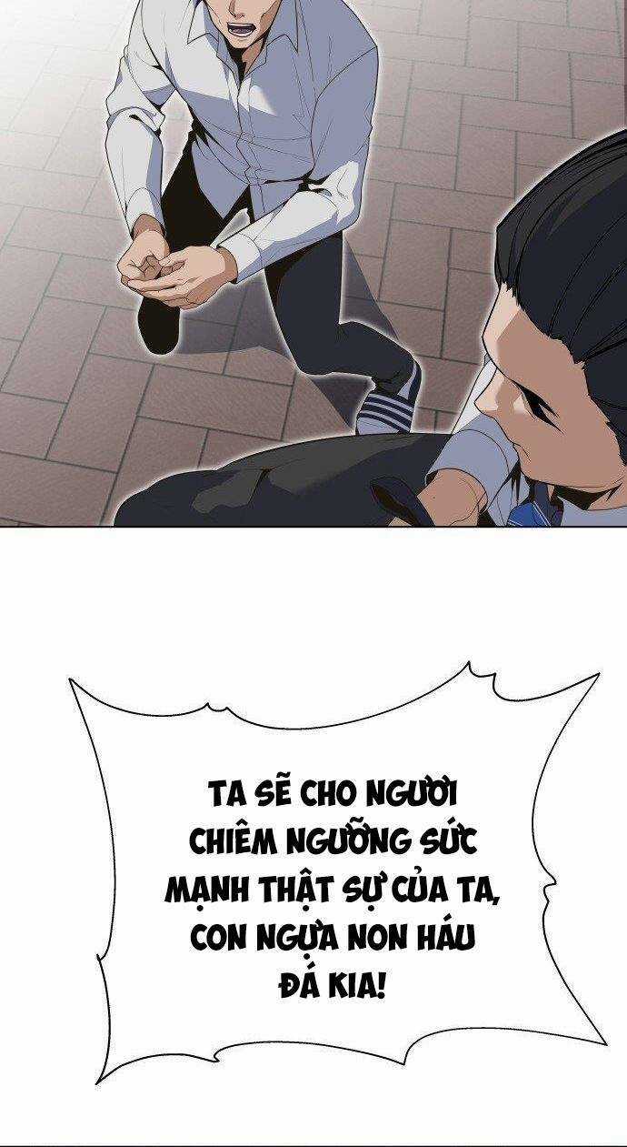 Vua Đóng Cọc - Chapter 20 - Trang 14