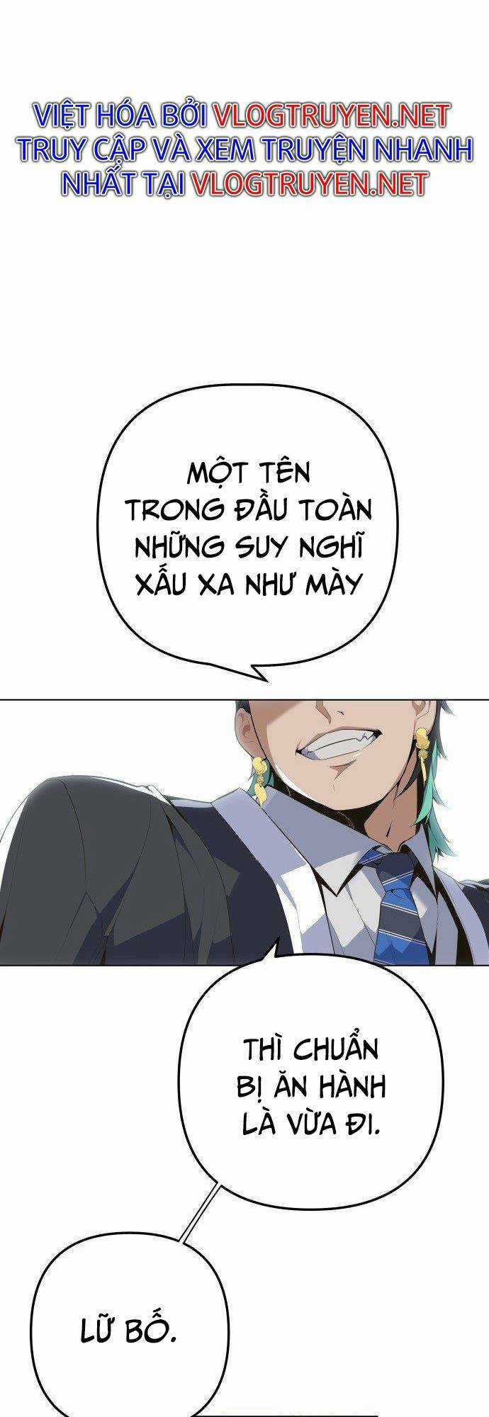 Vua Đóng Cọc - Chapter 20 - Trang 16