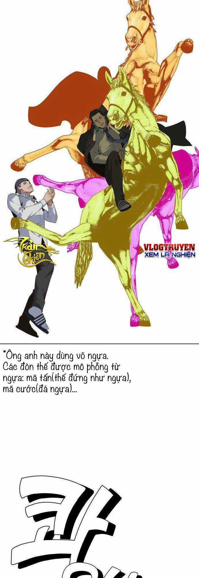 Vua Đóng Cọc - Chapter 20 - Trang 18