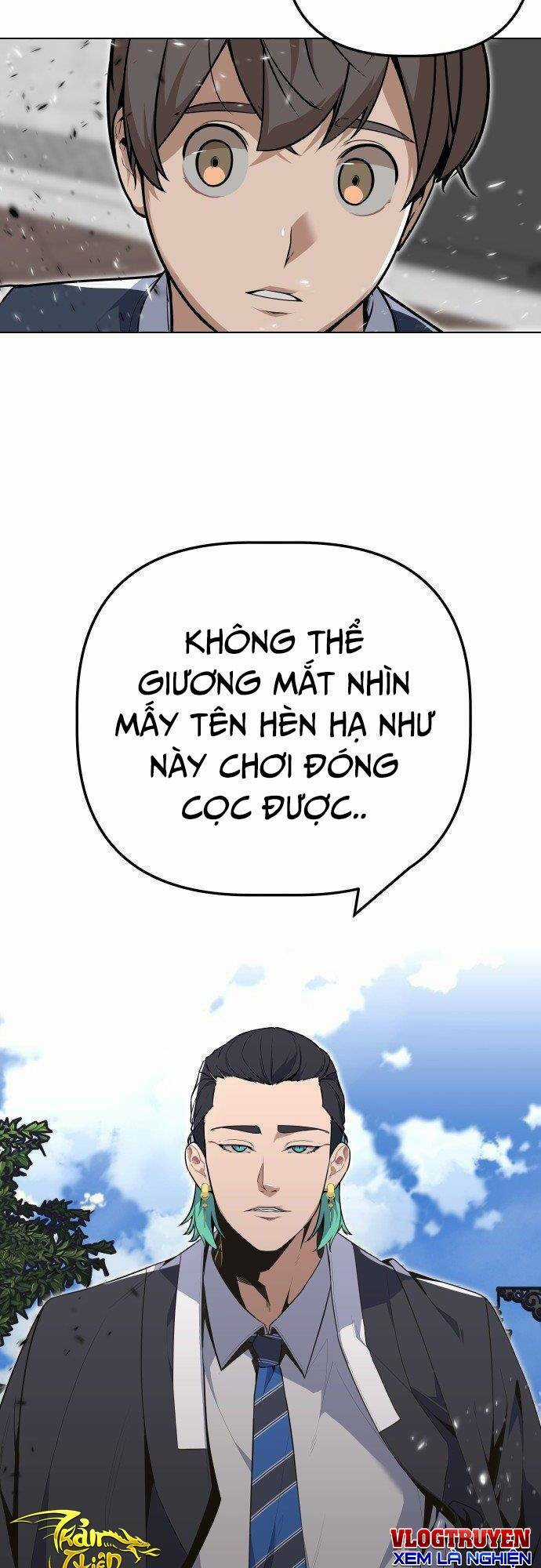 Vua Đóng Cọc - Chapter 20 - Trang 22