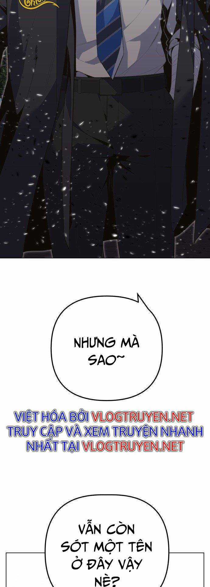 Vua Đóng Cọc - Chapter 20 - Trang 23