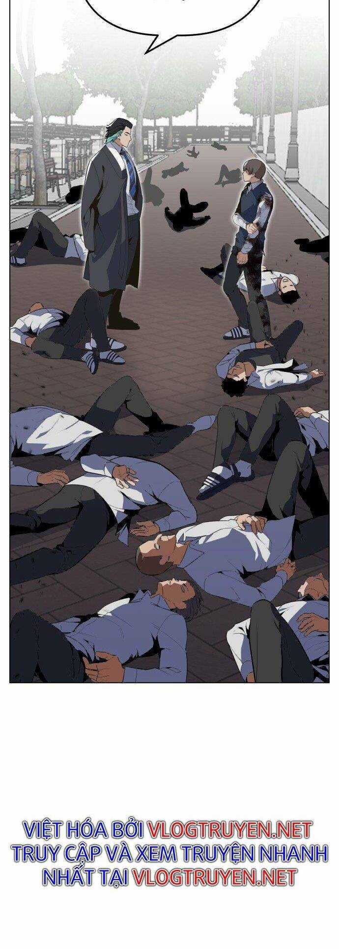 Vua Đóng Cọc - Chapter 20 - Trang 24