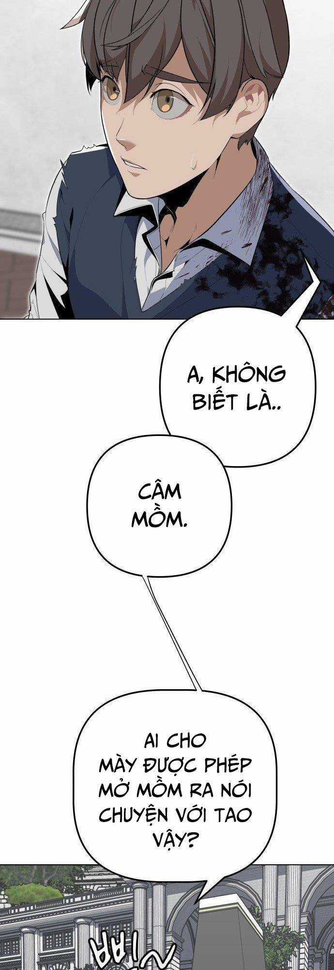 Vua Đóng Cọc - Chapter 20 - Trang 26