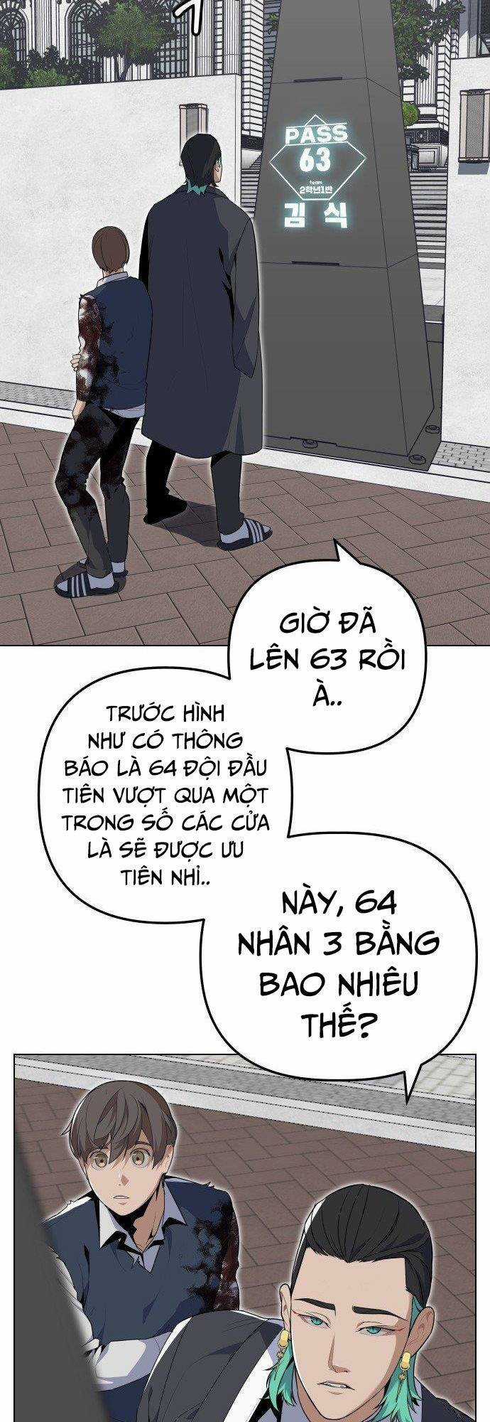 Vua Đóng Cọc - Chapter 20 - Trang 27