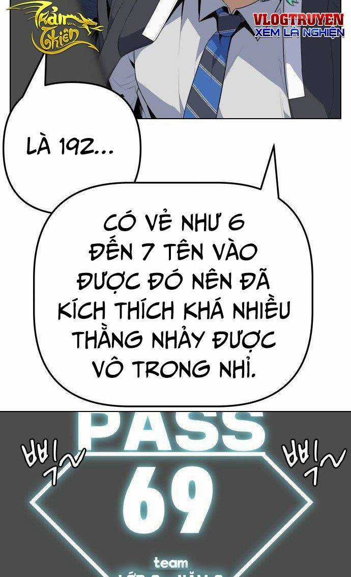 Vua Đóng Cọc - Chapter 20 - Trang 28