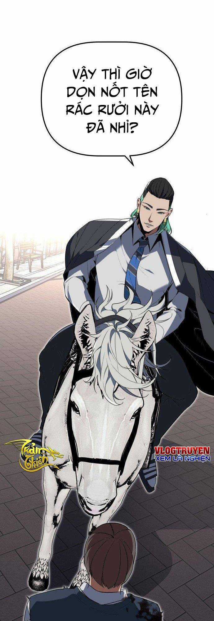 Vua Đóng Cọc - Chapter 20 - Trang 30