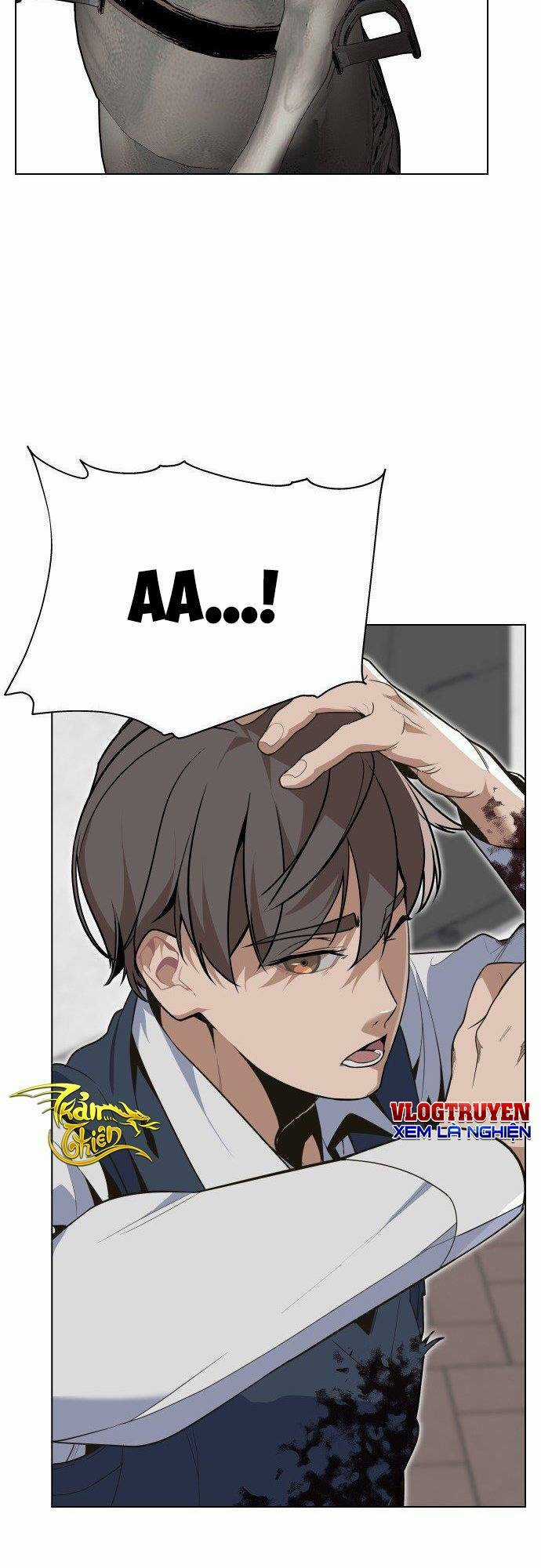 Vua Đóng Cọc - Chapter 20 - Trang 32