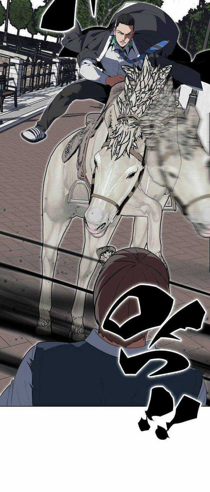 Vua Đóng Cọc - Chapter 20 - Trang 34