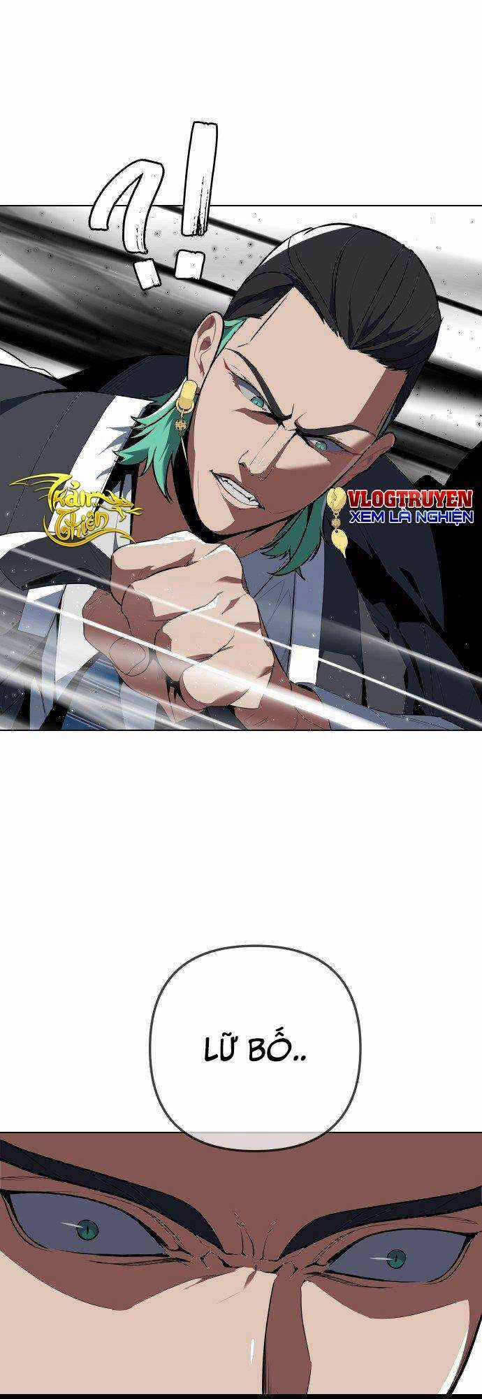 Vua Đóng Cọc - Chapter 20 - Trang 35