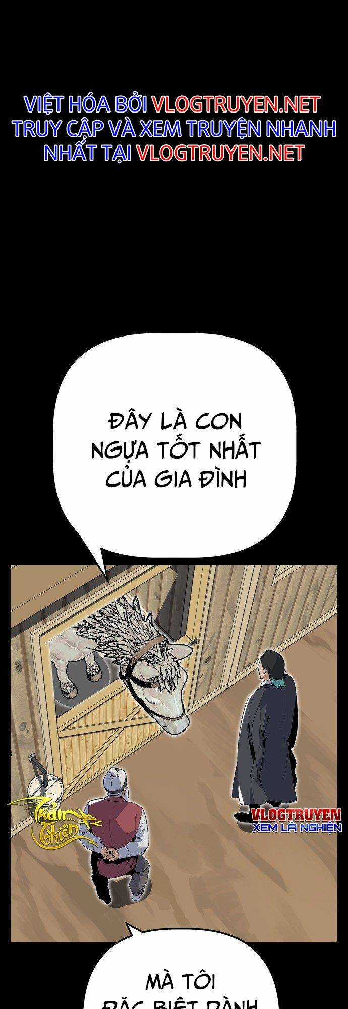 Vua Đóng Cọc - Chapter 20 - Trang 36